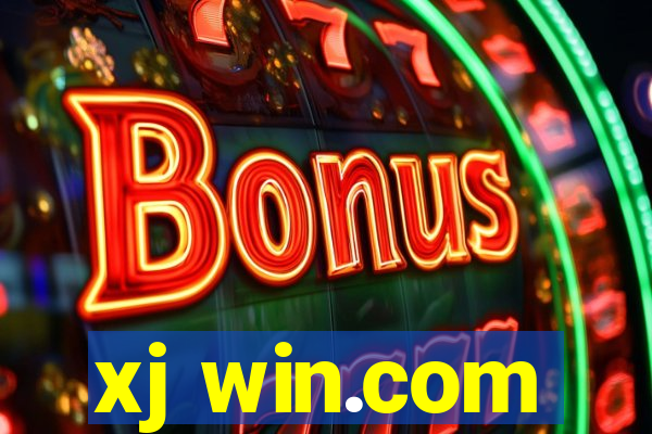 xj win.com